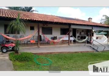 Chácara / sítio com 2 quartos à venda na rua curiós, residencial vista alegre ii e iii (zona rural), são josé do rio preto, 1000 m2 por r$ 650.000