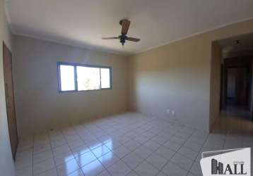 Apartamento com 2 quartos à venda na rua francisco antônio dos santos, jardim panorama, são josé do rio preto, 100 m2 por r$ 280.000