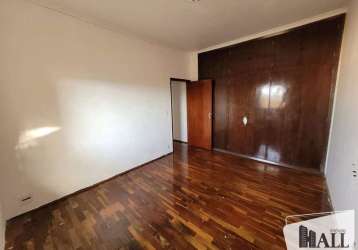 Casa com 3 quartos à venda na rua são sebastião, vila zilda, são josé do rio preto, 274 m2 por r$ 500.000