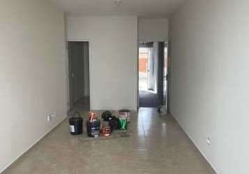 Casa com 3 quartos à venda na rua stanilas baruffi, lago sul, bady bassitt, 104 m2 por r$ 240.000