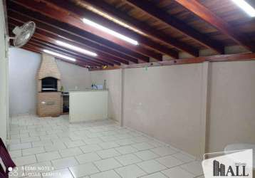 Casa com 3 quartos à venda na rua deputado roberto rolemberg, residencial jardim antonieta, são josé do rio preto, 105 m2 por r$ 350.000