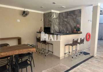 Casa de condomínio com 3 dorms, village damha mirassol iii, mirassol - r$ 1.1 mi, cod: 11510