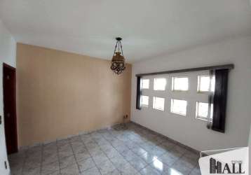 Casa com 3 quartos à venda na rua wagner passarella, parque residencial lauriano tebar, são josé do rio preto, 220 m2 por r$ 400.000