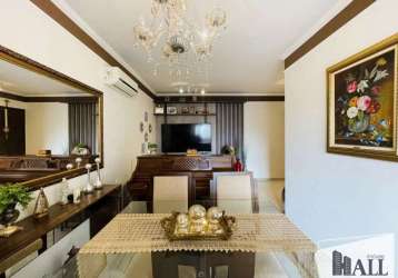 Apartamento com 2 quartos à venda na rua itália, vila sinibaldi, são josé do rio preto, 70 m2 por r$ 448.000
