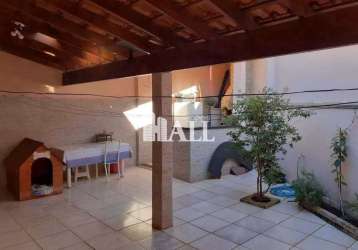 Casa com 5 dorms, são francisco, são josé do rio preto - r$ 780 mil, cod: 11770