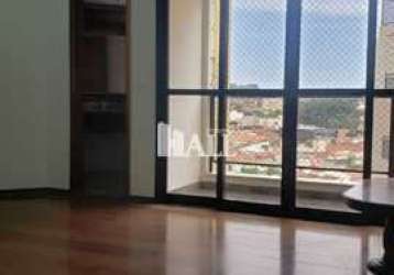 Apartamento com 3 dorms, boa vista, são josé do rio preto - r$ 600 mil, cod: 11772