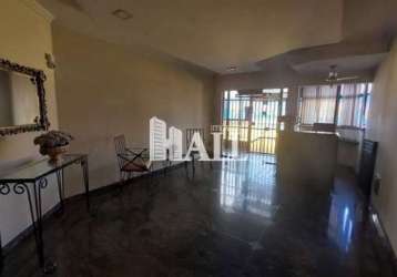 Apartamento com 3 dorms, parque industrial, são josé do rio preto - r$ 450 mil, cod: 11886