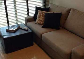 Apartamento com 1 quarto à venda na rua angeolino caseli, vila redentora, são josé do rio preto por r$ 380.000