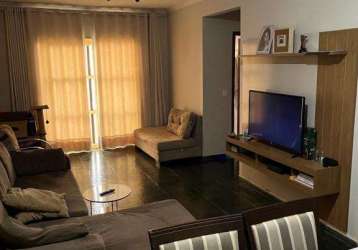 Apartamento com 2 quartos à venda na rua otávio pinto cesar, cidade nova, são josé do rio preto, 84 m2 por r$ 240.000