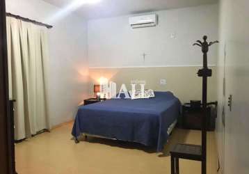 Casa com 5 dorms, jardim europa, são josé do rio preto - r$ 1.5 mi, cod: 12158