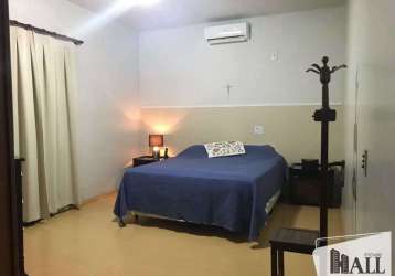 Casa com 5 quartos à venda na rua capitão josé maria, jardim europa, são josé do rio preto, 400 m2 por r$ 1.500.000