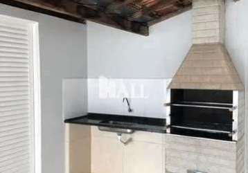 Casa com 4 dorms, jardim laranjeiras, são josé do rio preto - r$ 320 mil, cod: 12533