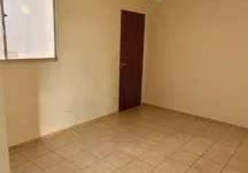 Apartamento com 2 quartos à venda na rua doutor napoleão laureno, vila angélica, são josé do rio preto por r$ 170.000