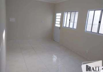 Casa com 4 quartos à venda na rua silvana de souza nascimento, residencial vila verde, são josé do rio preto, 55 m2 por r$ 270.000