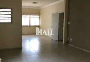 Casa com 4 dorms, vila boa esperança, são josé do rio preto - r$ 470 mil, cod: 12604