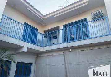 Casa com 3 quartos à venda na rua barão de cotegipe, vila ercília, são josé do rio preto por r$ 675.000