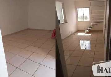 Apartamento com 3 quartos à venda na rua doutor lauro césar pereira ribeiro, parque celeste, são josé do rio preto por r$ 265.000