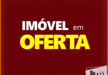 Terreno em condomínio fechado à venda na estrada municipal doutor josé arroyo martins, loteamento san fernando valley, são josé do rio preto, 233 m2 por r$ 215.000