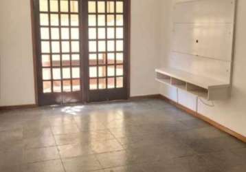 Apartamento com 3 quartos à venda na rua chaim josé elias, vila sinibaldi, são josé do rio preto, 140 m2 por r$ 375.000