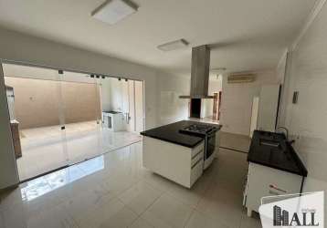 Casa com 3 quartos à venda na rua josé claro salgado, parque residencial j. macedo, são josé do rio preto, 210 m2 por r$ 590.000