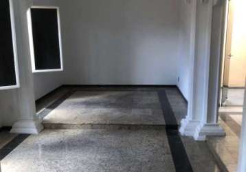 Casa com 3 quartos à venda na rua doutor orlando van erven filho, jardim conceição, são josé do rio preto, 250 m2 por r$ 600.000