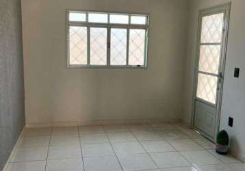 Casa com 2 quartos à venda na av. zaia tarraf, jardim das palmeiras, bady bassitt, 120 m2 por r$ 295.000