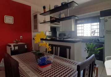 Apartamento com 2 quartos à venda na rua joão della coleta, jardim residencial vetorasso, são josé do rio preto, 75 m2 por r$ 215.000