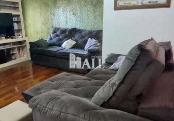 Apartamento com 2 dorms, jardim walkíria, são josé do rio preto - r$ 340 mil, cod: 13764