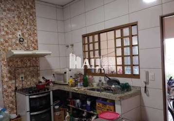 Casa com 3 dorms, jardim nazareth, são josé do rio preto - r$ 360 mil, cod: 13785