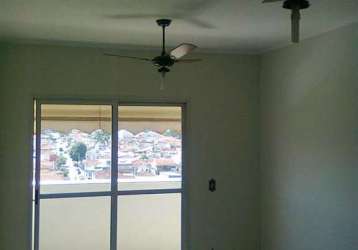 Apartamento com 1 quarto à venda na rua saldanha marinho, centro, são josé do rio preto, 55 m2 por r$ 230.000