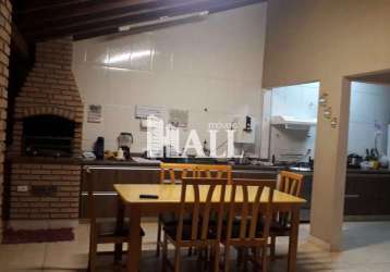 Casa com 3 dorms, vila elmaz, são josé do rio preto - r$ 400 mil, cod: 14006