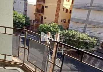 Apartamento com 2 dorms, jardim santa lúcia, são josé do rio preto - r$ 160 mil, cod: 14310