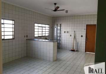 Casa com 3 quartos à venda na rua josé signorini, parque jaguaré, são josé do rio preto, 180 m2 por r$ 400.000