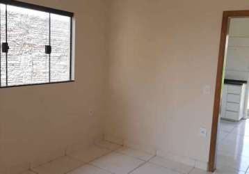 Casa com 3 quartos à venda na rua carlos eduardo de souza, fazenda rio preto, são josé do rio preto por r$ 310.000