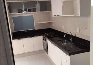 Casa em condomínio fechado com 2 quartos à venda na avenida do contorno, condomínio residencial parque da liberdade vi, são josé do rio preto, 80 m2 por r$ 350.000