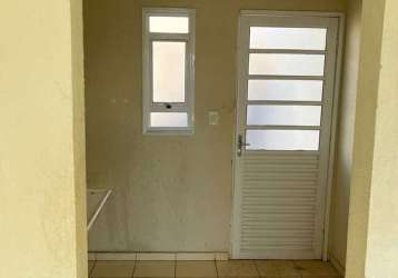 Casa com 2 quartos à venda na rua francisco ceron, parque residencial da fraternidade, são josé do rio preto, 47 m2 por r$ 210.000