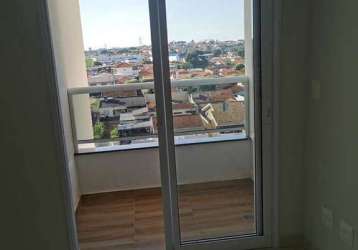 Apartamento com 2 quartos à venda na avenida tanabi, jardim residencial vetorasso, são josé do rio preto, 70 m2 por r$ 300.000