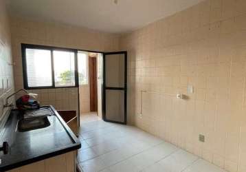 Apartamento com 3 quartos à venda na rua dom afonso henrique, parque estoril, são josé do rio preto por r$ 290.000