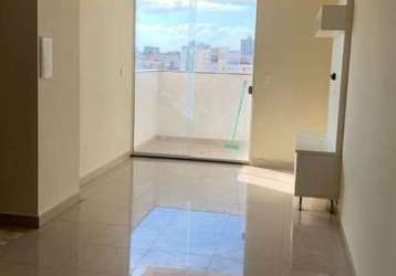 Apartamento com 2 quartos à venda na rua milton gabriel, jardim redentor, são josé do rio preto por r$ 370.000