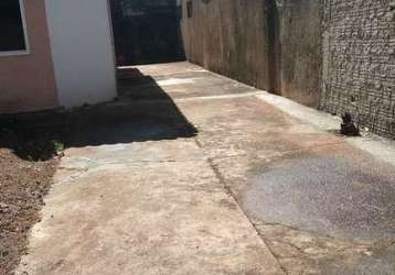 Casa com 2 quartos à venda na rua cassemiro joaquim de oliveira, jardim planalto, são josé do rio preto, 90 m2 por r$ 335.000