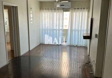 Apartamento com 2 dorms, parque industrial, são josé do rio preto - r$ 320 mil, cod: 14799