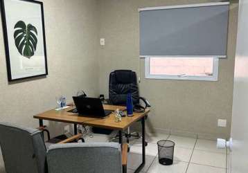 Sala comercial com 2 salas à venda na rua imperial, vila imperial, são josé do rio preto por r$ 180.000