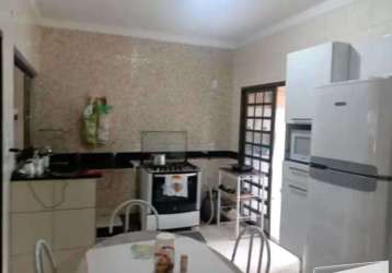 Casa com 2 quartos à venda na rua professora célia homsi, residencial jardim antonieta, são josé do rio preto, 120 m2 por r$ 260.000