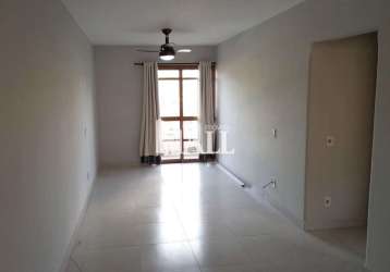 Apartamento com 2 quartos à venda na rua suíça, vila nossa senhora de fátima, são josé do rio preto, 60 m2 por r$ 280.000