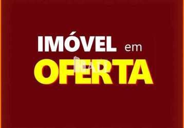 Terreno em condomínio fechado à venda na avenida horácio neves de azevedo, loteamento auferville, são josé do rio preto por r$ 280.000