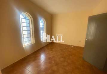 Casa com 3 quartos à venda na rua júlio prestes, vila falavina, são josé do rio preto, 100 m2 por r$ 350.000