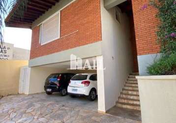 Casa com 3 quartos à venda na rua josé agrelli, jardim panorama, são josé do rio preto por r$ 1.150.000