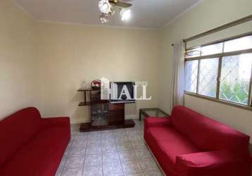 Casa com 3 quartos à venda na rua general glicério, vila maceno, são josé do rio preto, 152 m2 por r$ 360.000