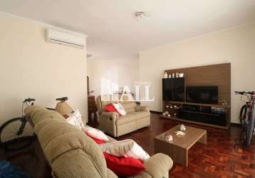 Casa com 3 dorms, jardim américa, são josé do rio preto - r$ 700 mil, cod: 7818