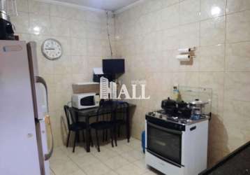 Casa de condomínio com 1 dorm, jardim do lago, são josé do rio preto - r$ 240 mil, cod: 15017